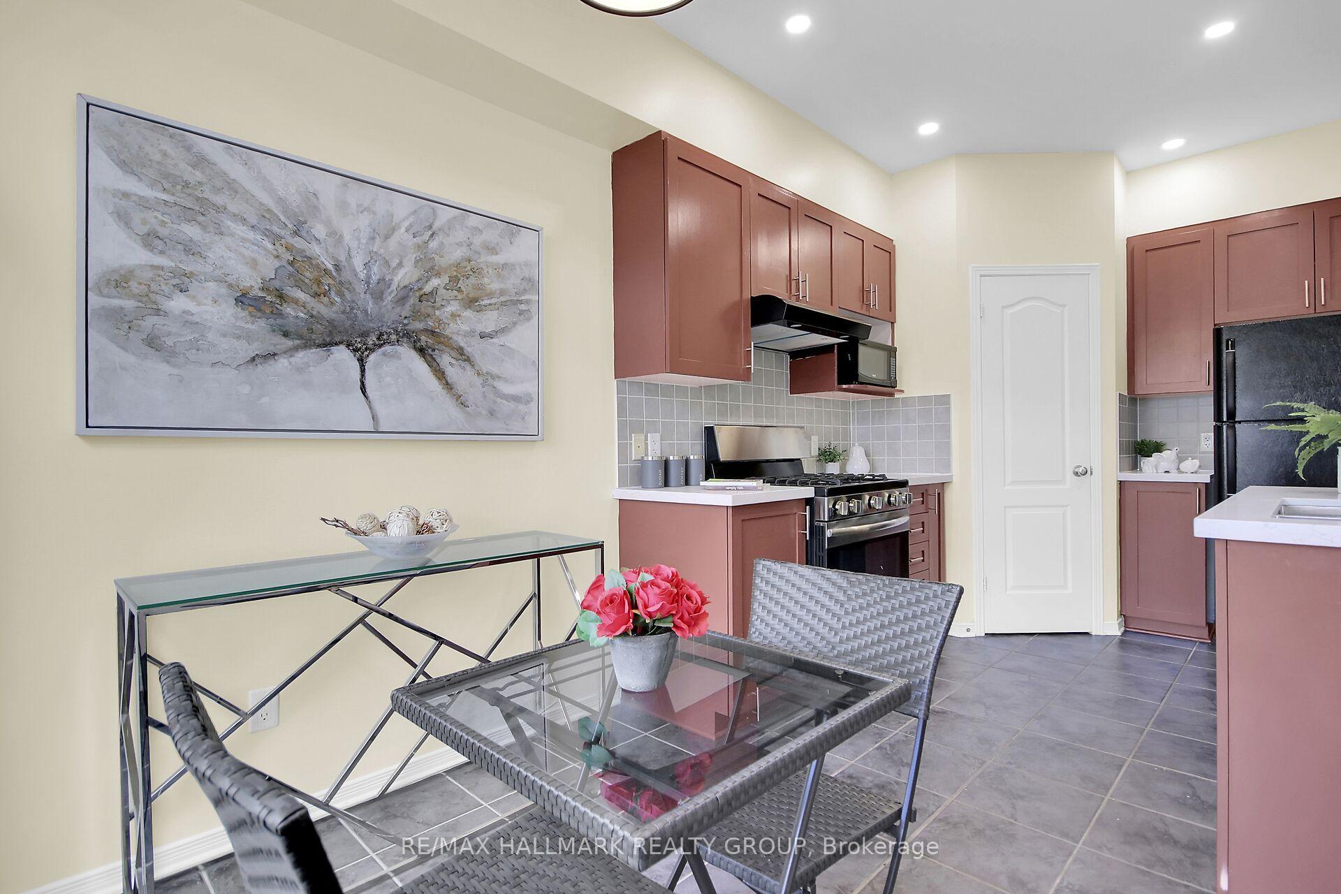 Photo 15 of 152 Calaveras Avenue, Ottawa, Barrhaven - Longfields — HOMEH