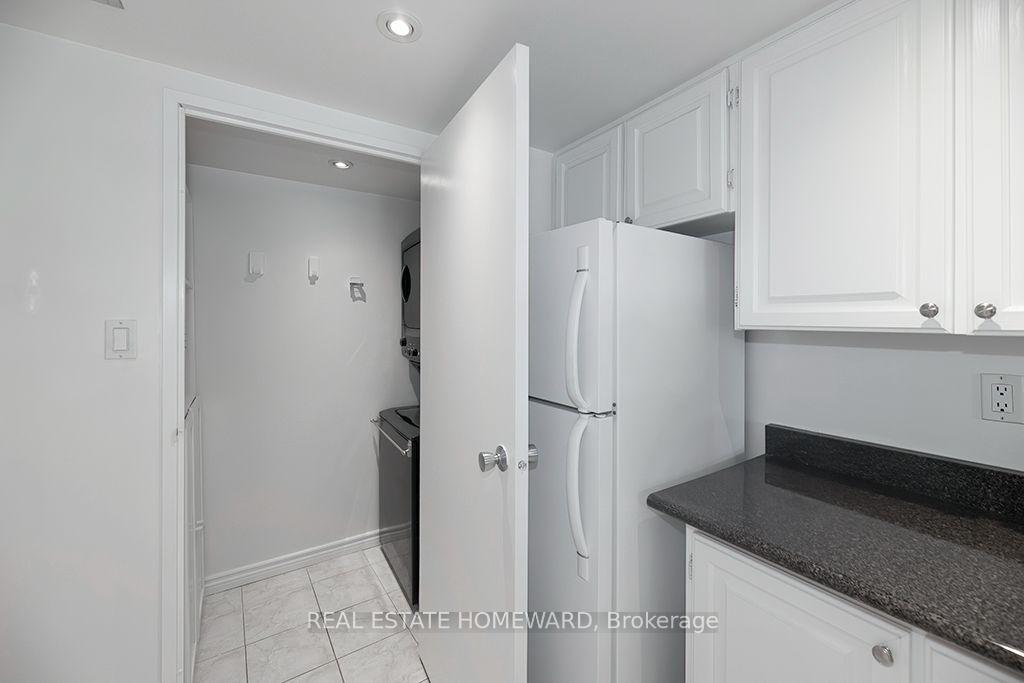 Photo 12 of Unit 1219, 77 Maitland Place, Toronto, Cabbagetown-South St. James Town — HOMEH