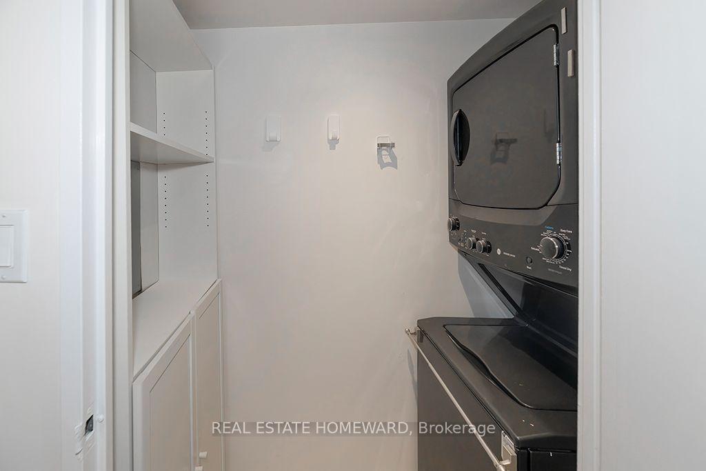 Photo 13 of Unit 1219, 77 Maitland Place, Toronto, Cabbagetown-South St. James Town — HOMEH
