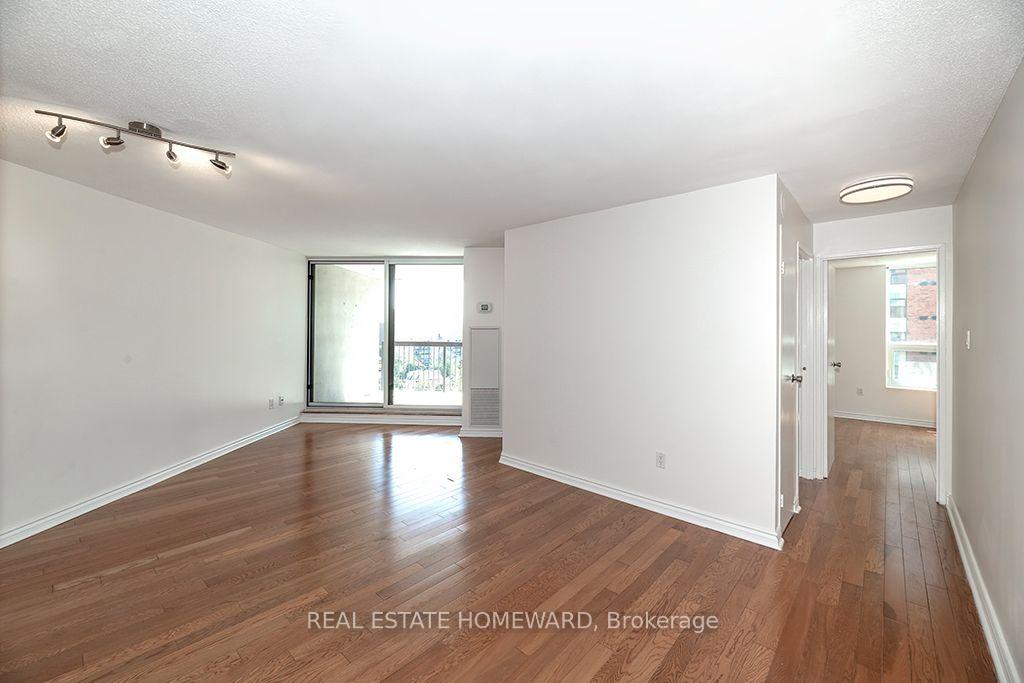 Photo 14 of Unit 1219, 77 Maitland Place, Toronto, Cabbagetown-South St. James Town — HOMEH