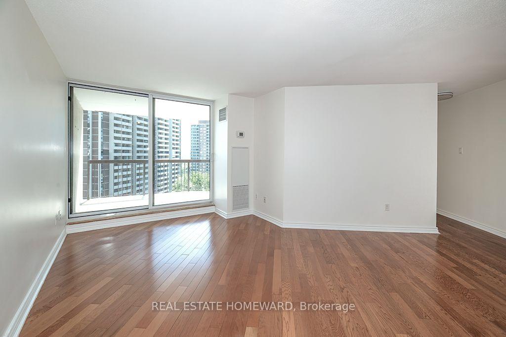 Photo 15 of Unit 1219, 77 Maitland Place, Toronto, Cabbagetown-South St. James Town — HOMEH