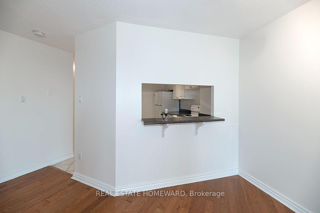Photo 18 of Unit 1219, 77 Maitland Place, Toronto, Cabbagetown-South St. James Town — HOMEH