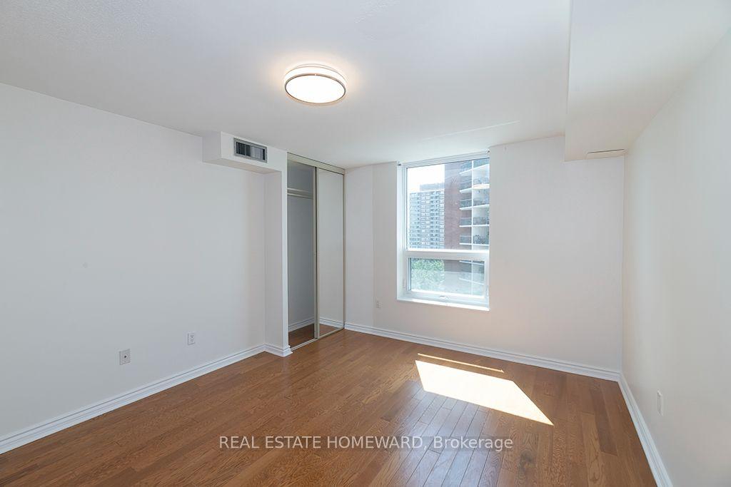 Photo 20 of Unit 1219, 77 Maitland Place, Toronto, Cabbagetown-South St. James Town — HOMEH