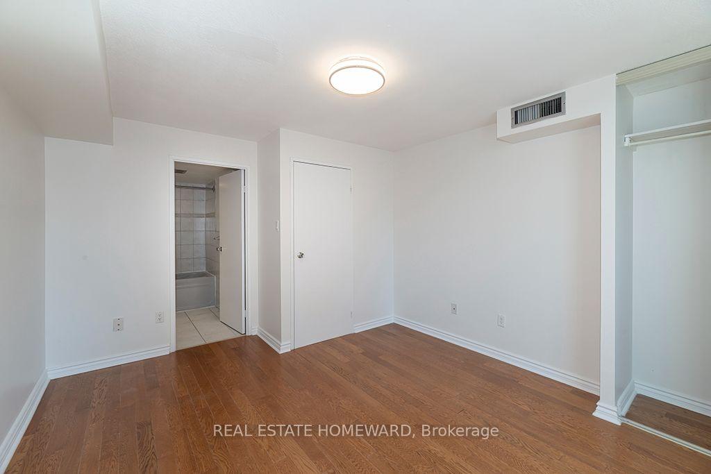 Photo 21 of Unit 1219, 77 Maitland Place, Toronto, Cabbagetown-South St. James Town — HOMEH
