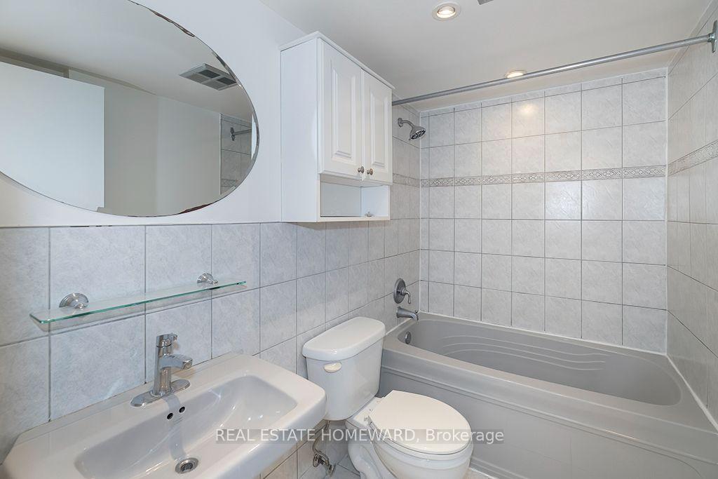 Photo 22 of Unit 1219, 77 Maitland Place, Toronto, Cabbagetown-South St. James Town — HOMEH