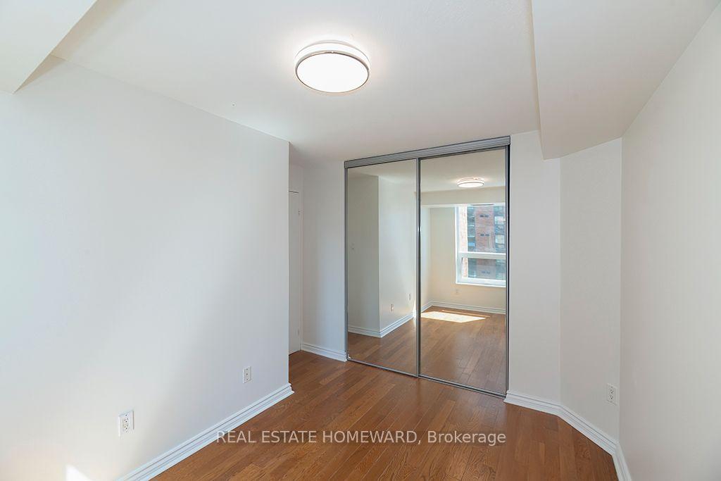 Photo 23 of Unit 1219, 77 Maitland Place, Toronto, Cabbagetown-South St. James Town — HOMEH