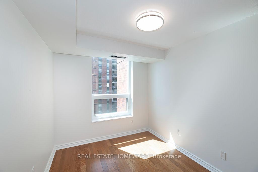 Photo 24 of Unit 1219, 77 Maitland Place, Toronto, Cabbagetown-South St. James Town — HOMEH