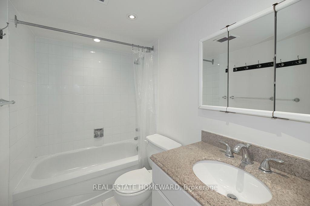 Photo 25 of Unit 1219, 77 Maitland Place, Toronto, Cabbagetown-South St. James Town — HOMEH
