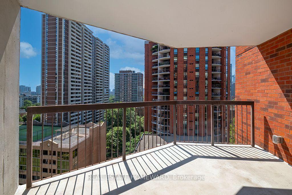 Photo 38 of Unit 1219, 77 Maitland Place, Toronto, Cabbagetown-South St. James Town — HOMEH