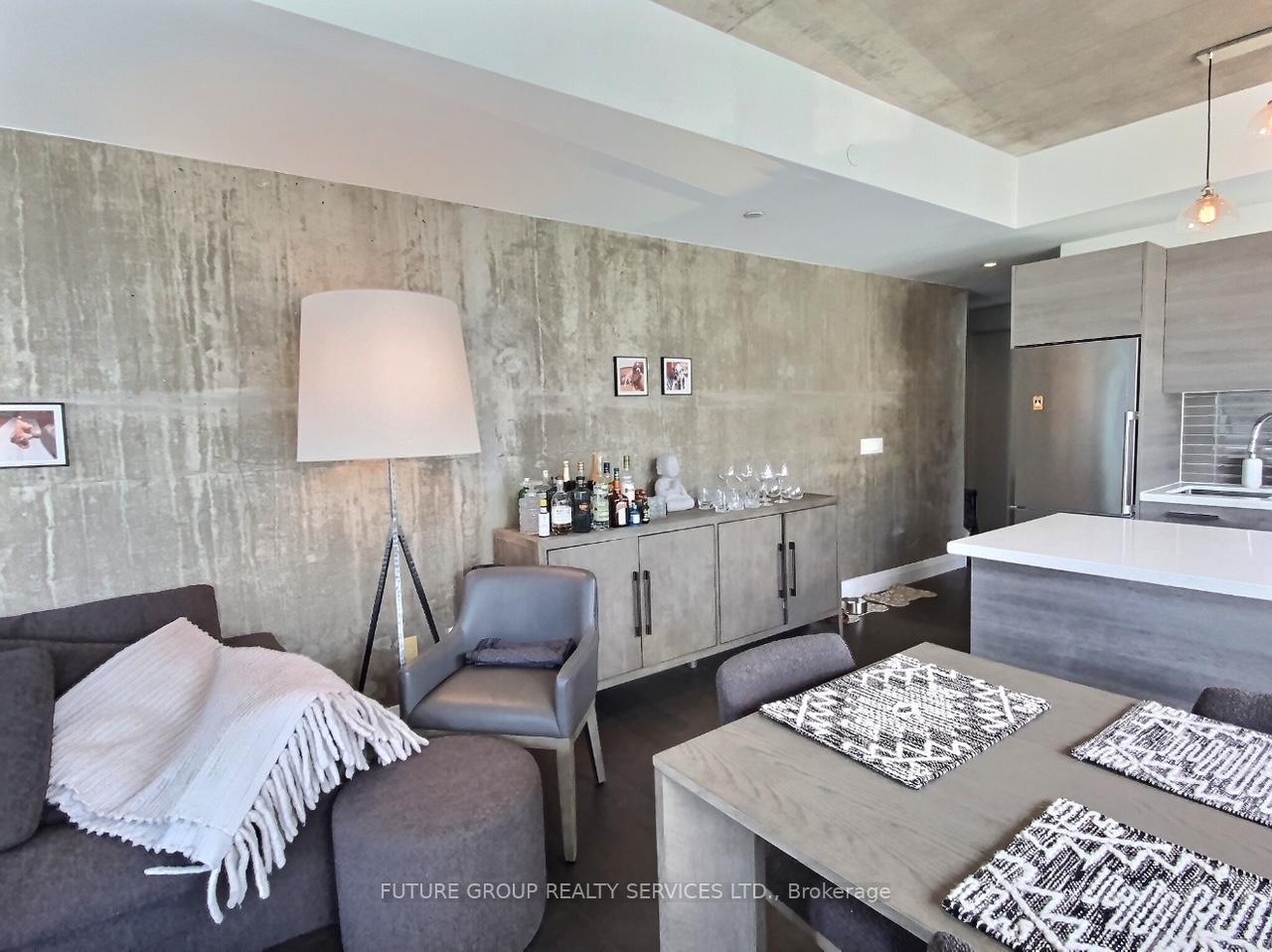 Photo 6 of Unit 1204, 224 King Street W, Toronto, Waterfront Communities — HOMEH