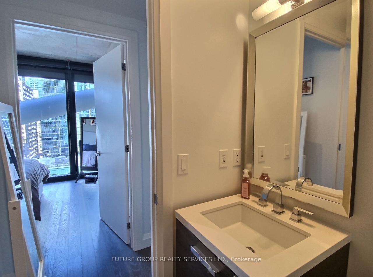 Photo 11 of Unit 1204, 224 King Street W, Toronto, Waterfront Communities — HOMEH