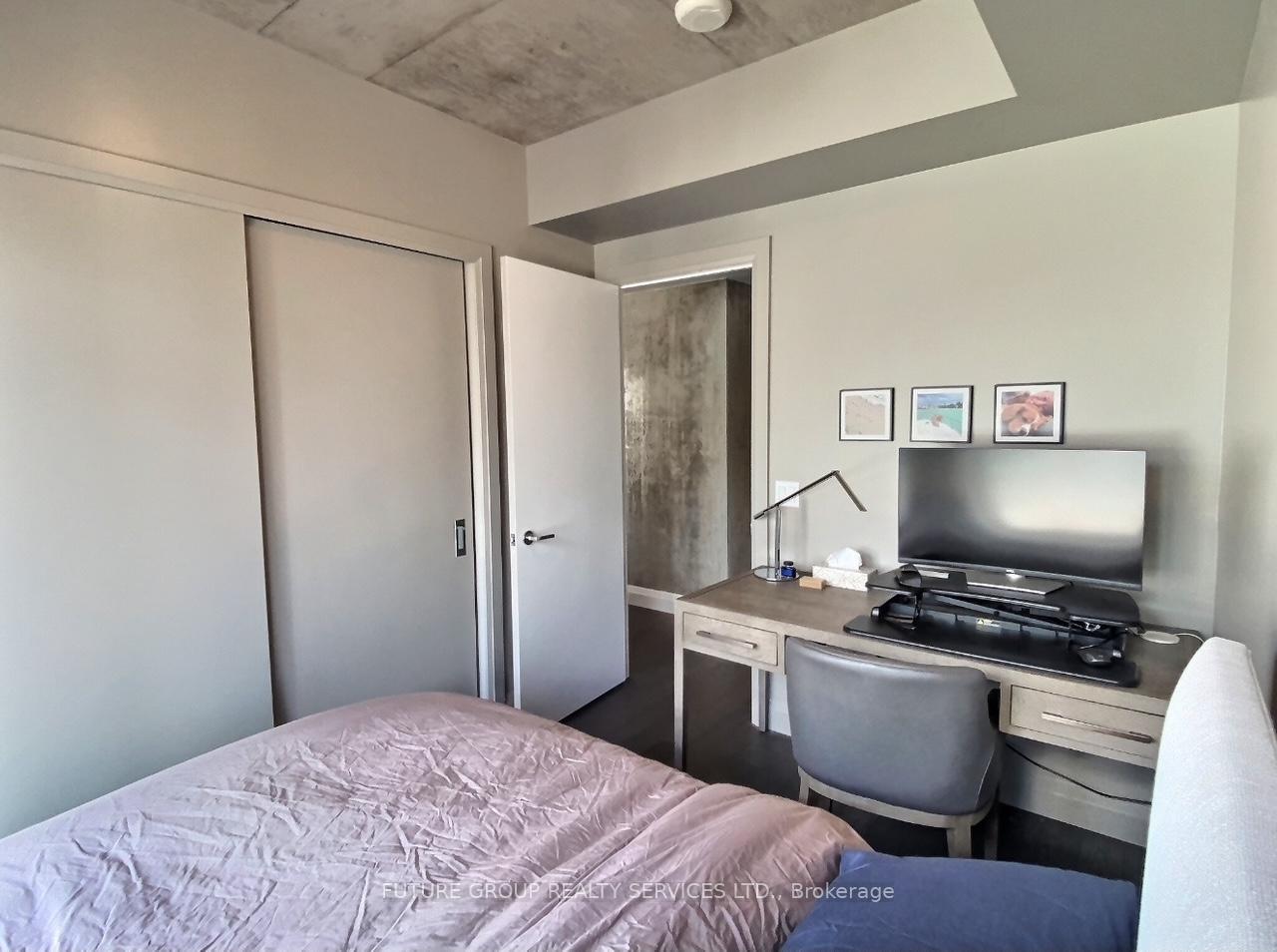 Photo 12 of Unit 1204, 224 King Street W, Toronto, Waterfront Communities — HOMEH