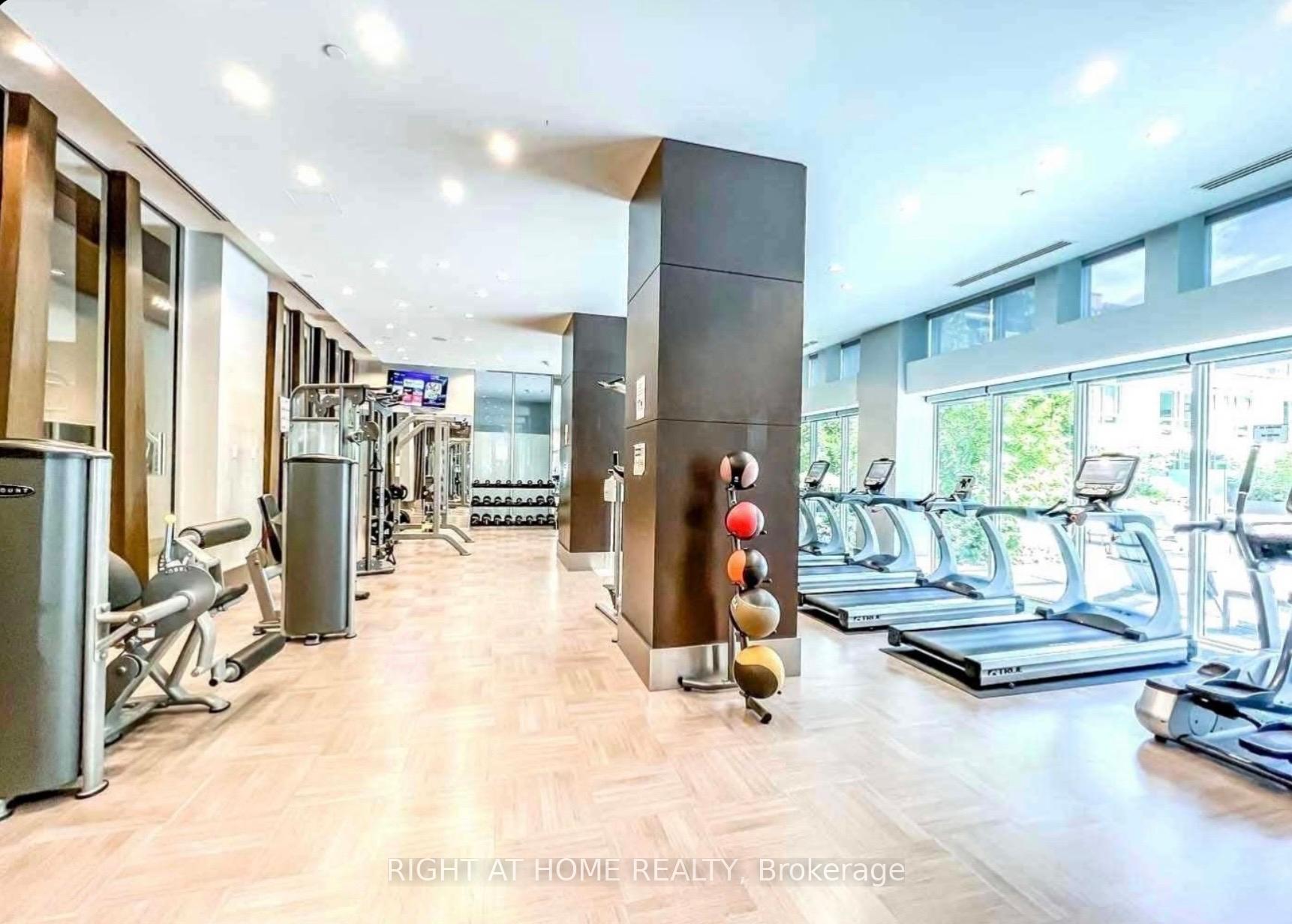 Photo 2 of Unit 409, 88 Sheppard Avenue E, North York, Willowdale East — HOMEH
