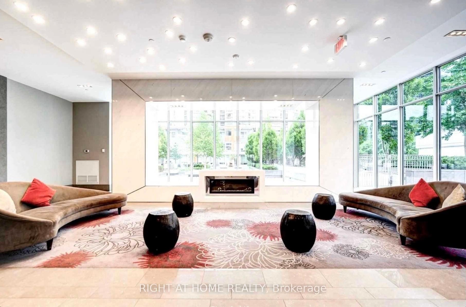 Photo 3 of Unit 409, 88 Sheppard Avenue E, North York, Willowdale East — HOMEH