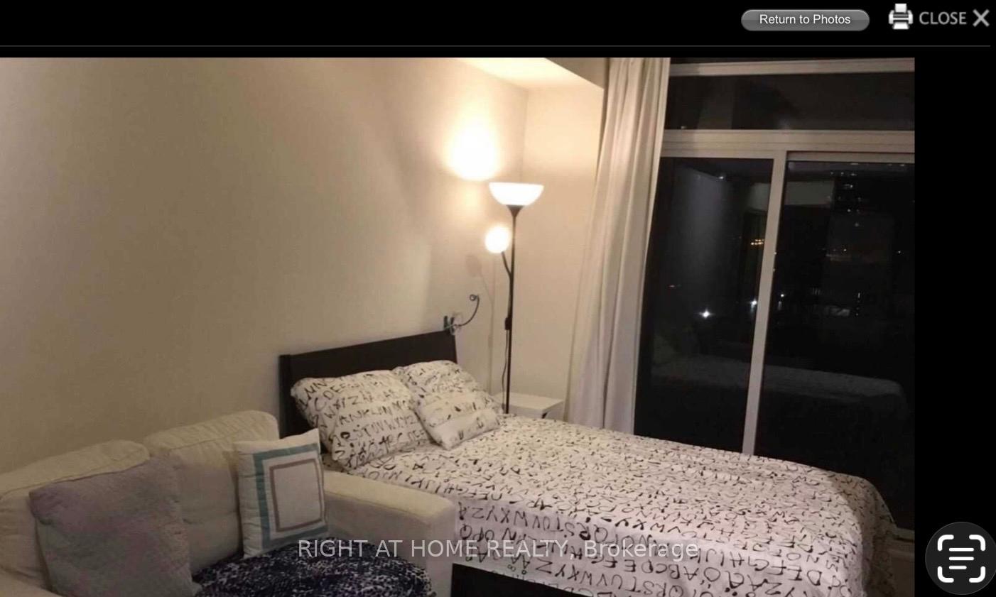 Photo 13 of Unit 409, 88 Sheppard Avenue E, North York, Willowdale East — HOMEH