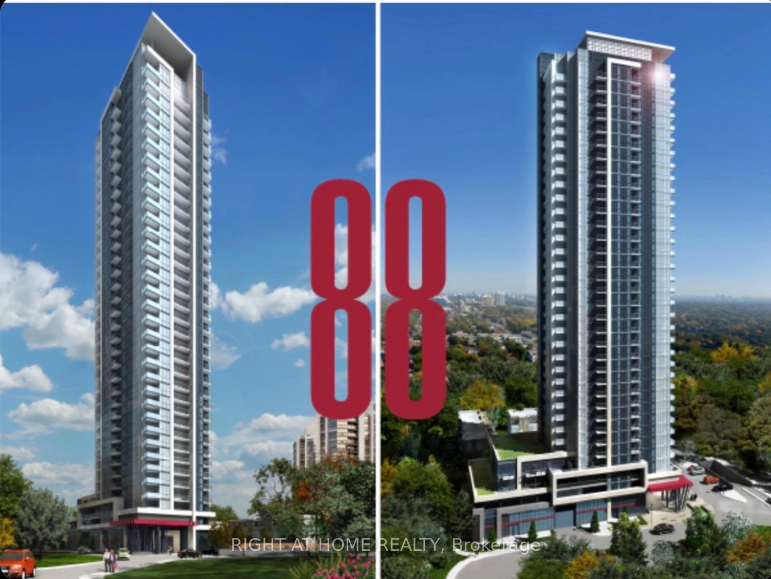 Photo 14 of Unit 409, 88 Sheppard Avenue E, North York, Willowdale East — HOMEH