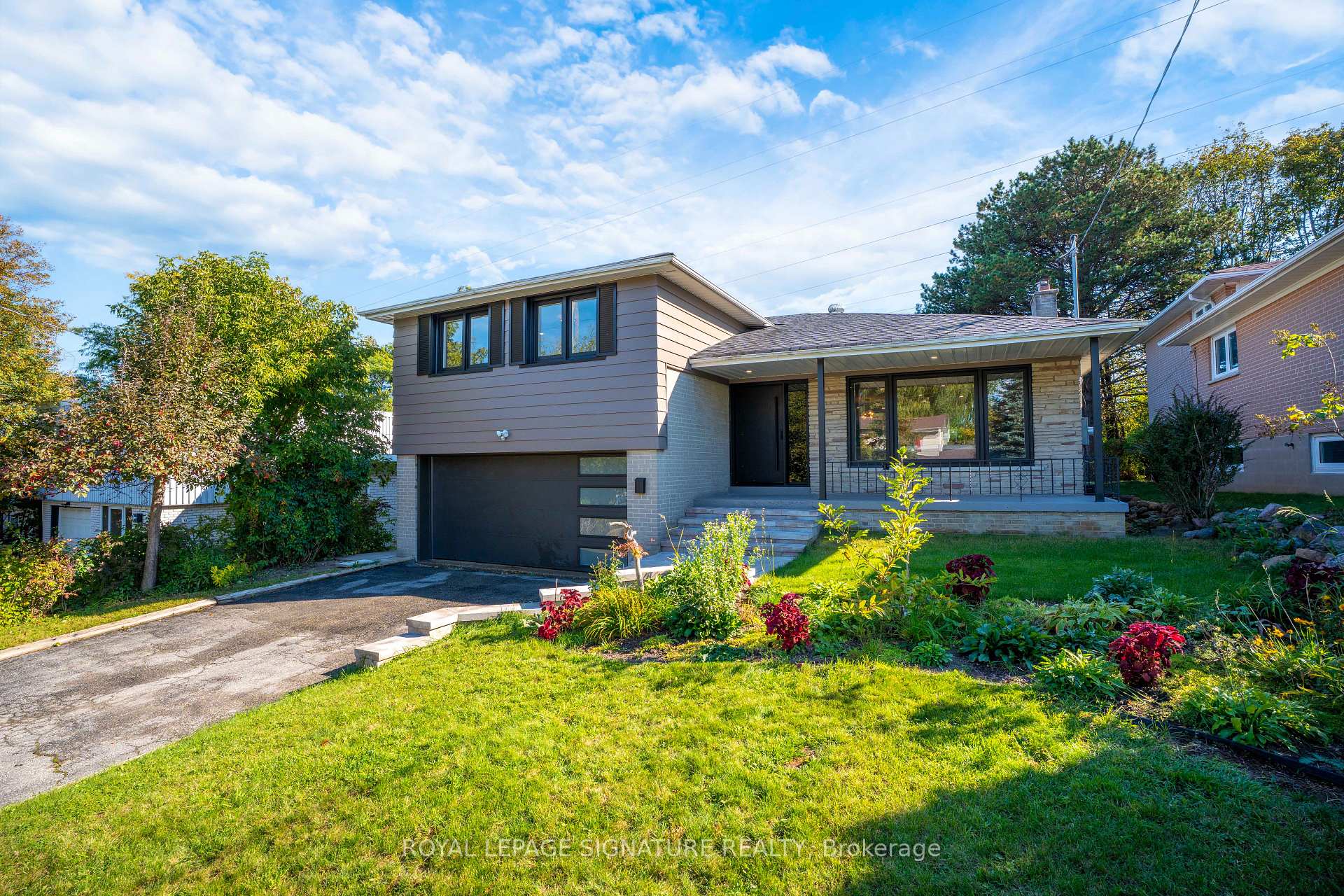 Photo 12 of 49 Snowcrest Avenue, North York, Bayview Woods-Steeles — HOMEH