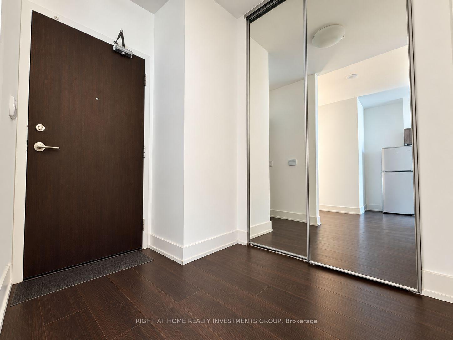 Photo 5 of Unit 809, 38 Dan Leckie Way, Toronto, Waterfront Communities — HOMEH