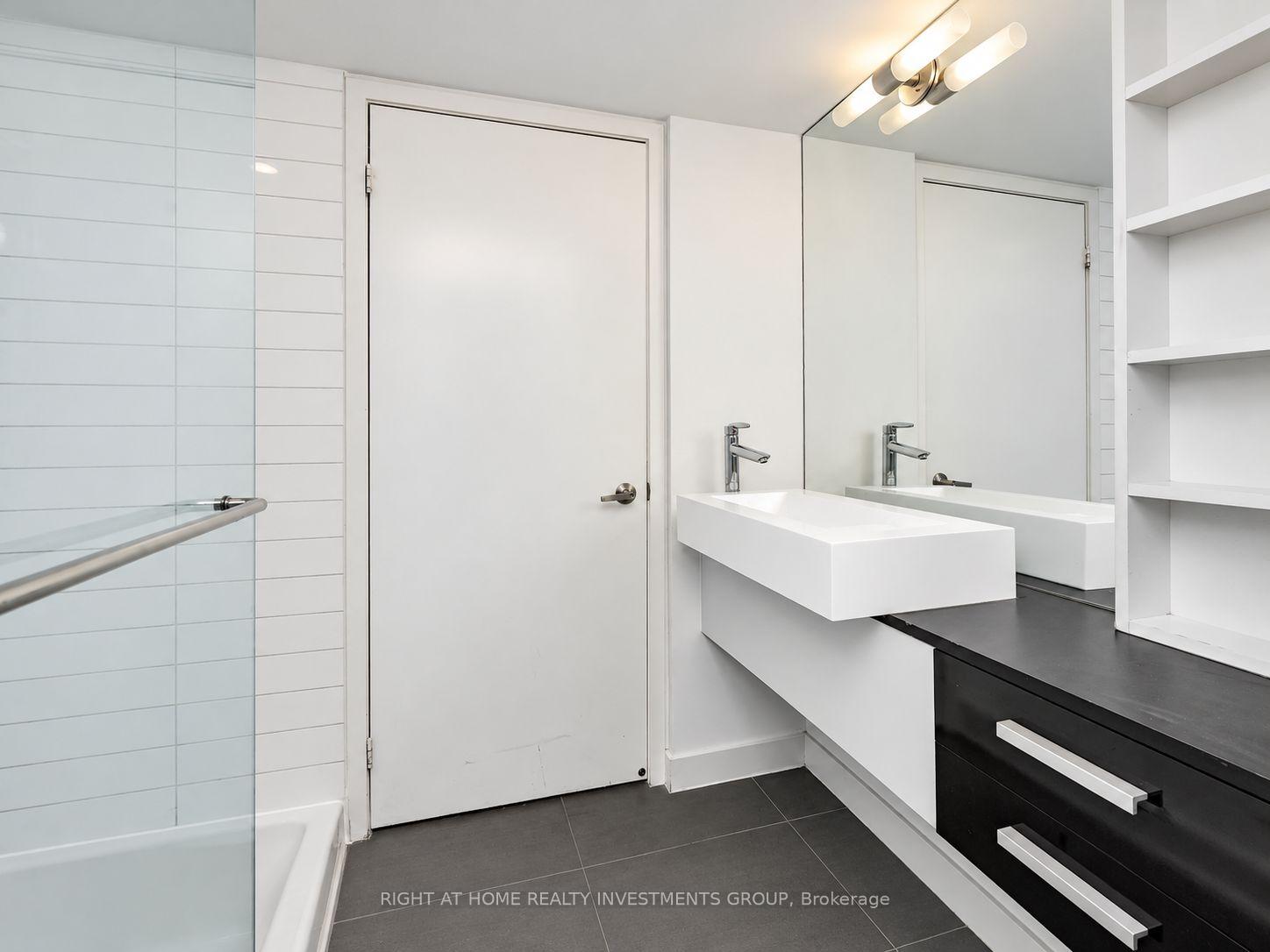 Photo 14 of Unit 809, 38 Dan Leckie Way, Toronto, Waterfront Communities — HOMEH