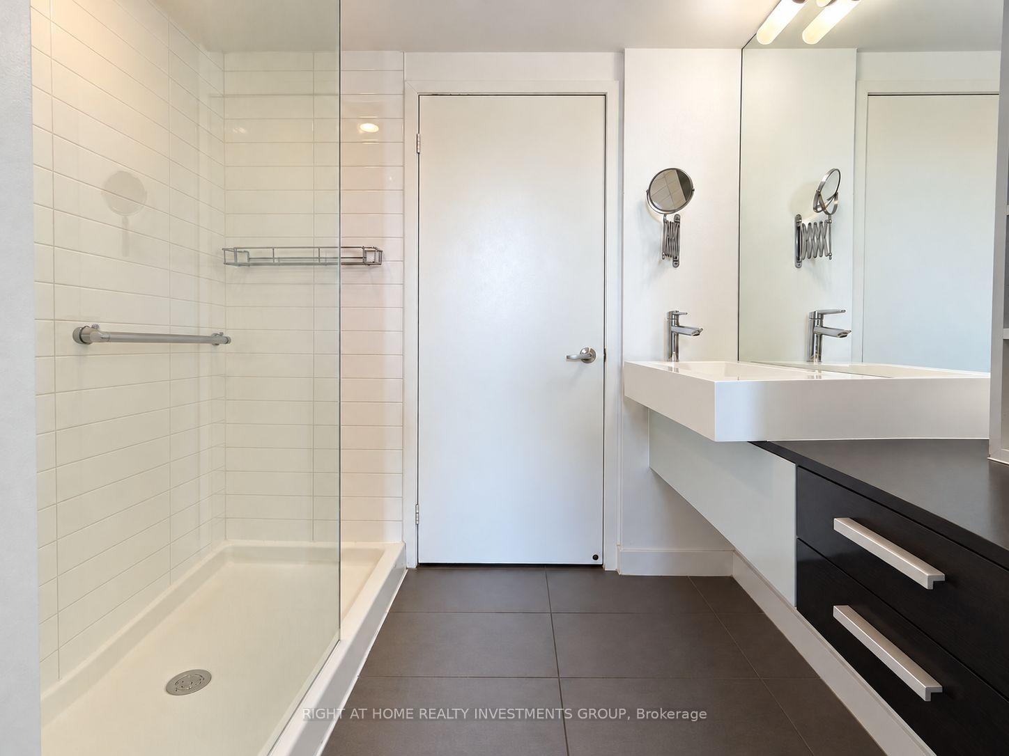 Photo 16 of Unit 809, 38 Dan Leckie Way, Toronto, Waterfront Communities — HOMEH