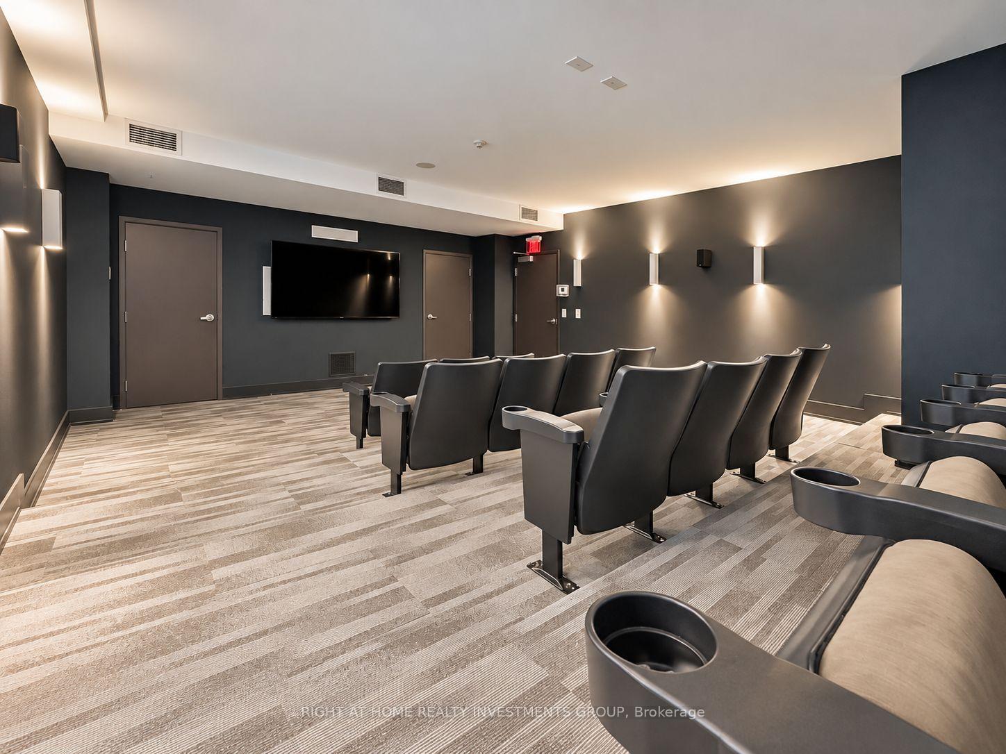 Photo 22 of Unit 809, 38 Dan Leckie Way, Toronto, Waterfront Communities — HOMEH