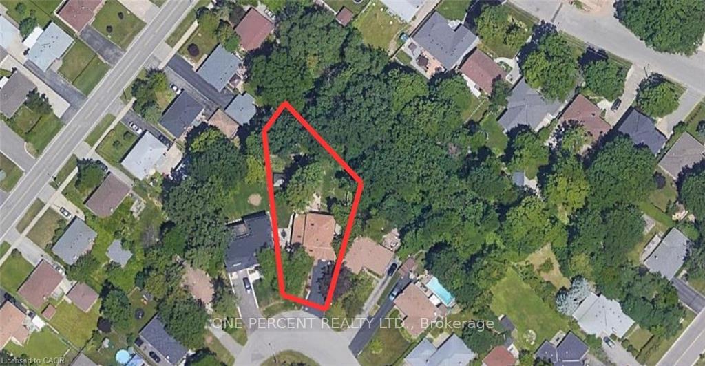 Photo 3 of 583 Stephens Crescent, Oakville, West — HOMEH