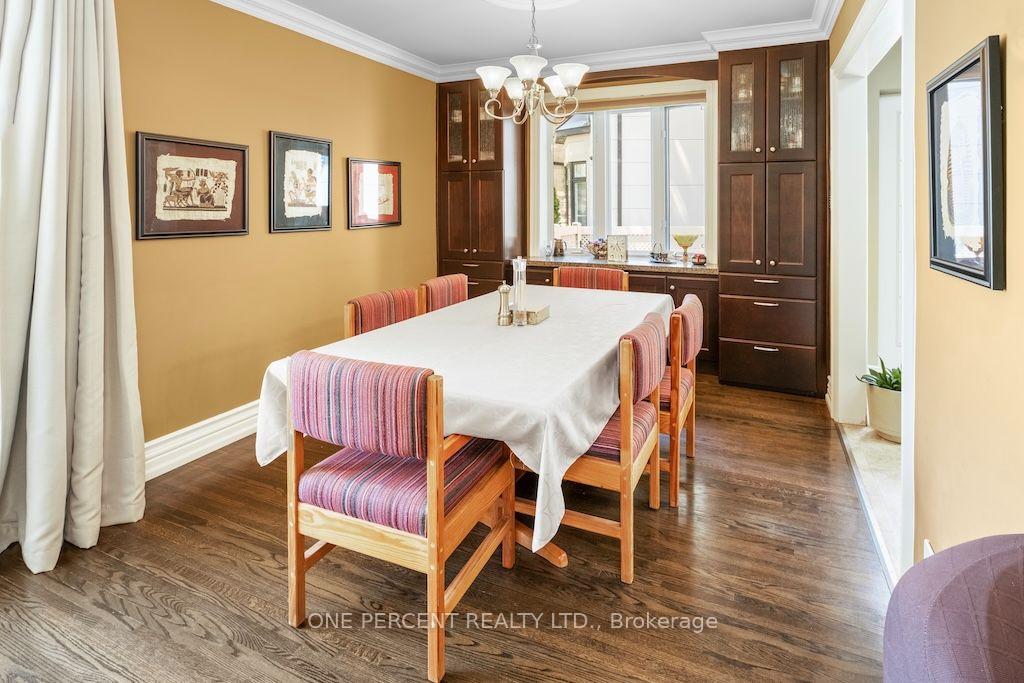 Photo 6 of 583 Stephens Crescent, Oakville, West — HOMEH