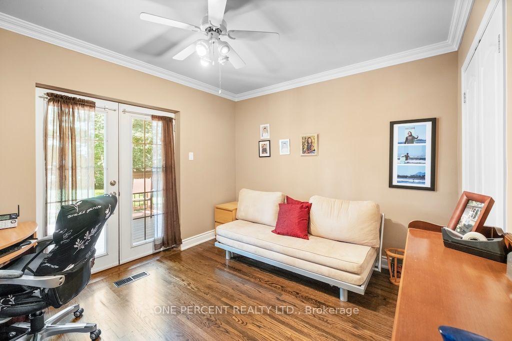 Photo 14 of 583 Stephens Crescent, Oakville, West — HOMEH