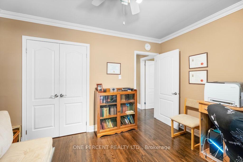 Photo 15 of 583 Stephens Crescent, Oakville, West — HOMEH