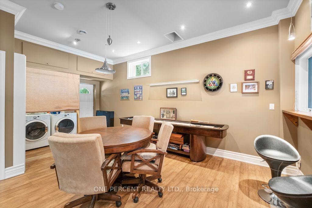 Photo 16 of 583 Stephens Crescent, Oakville, West — HOMEH