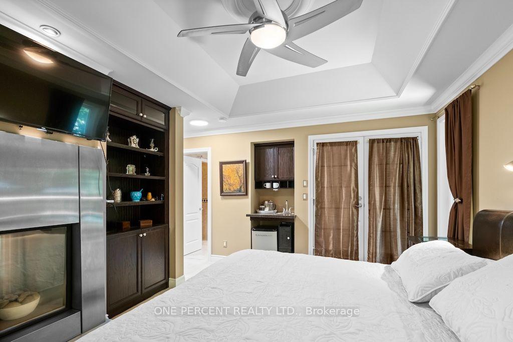 Photo 20 of 583 Stephens Crescent, Oakville, West — HOMEH