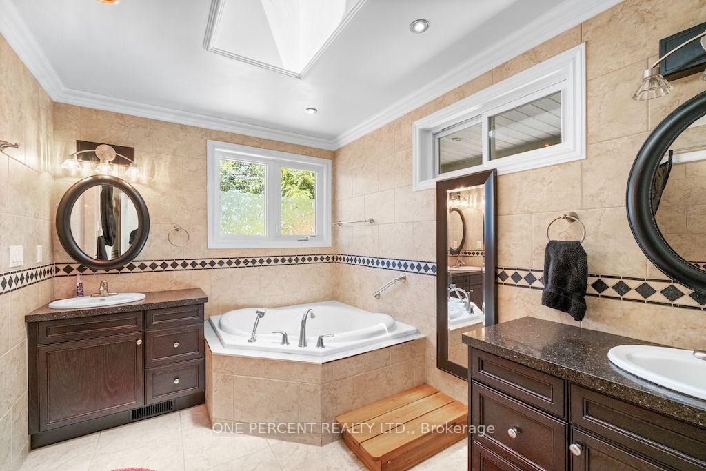 Photo 21 of 583 Stephens Crescent, Oakville, West — HOMEH