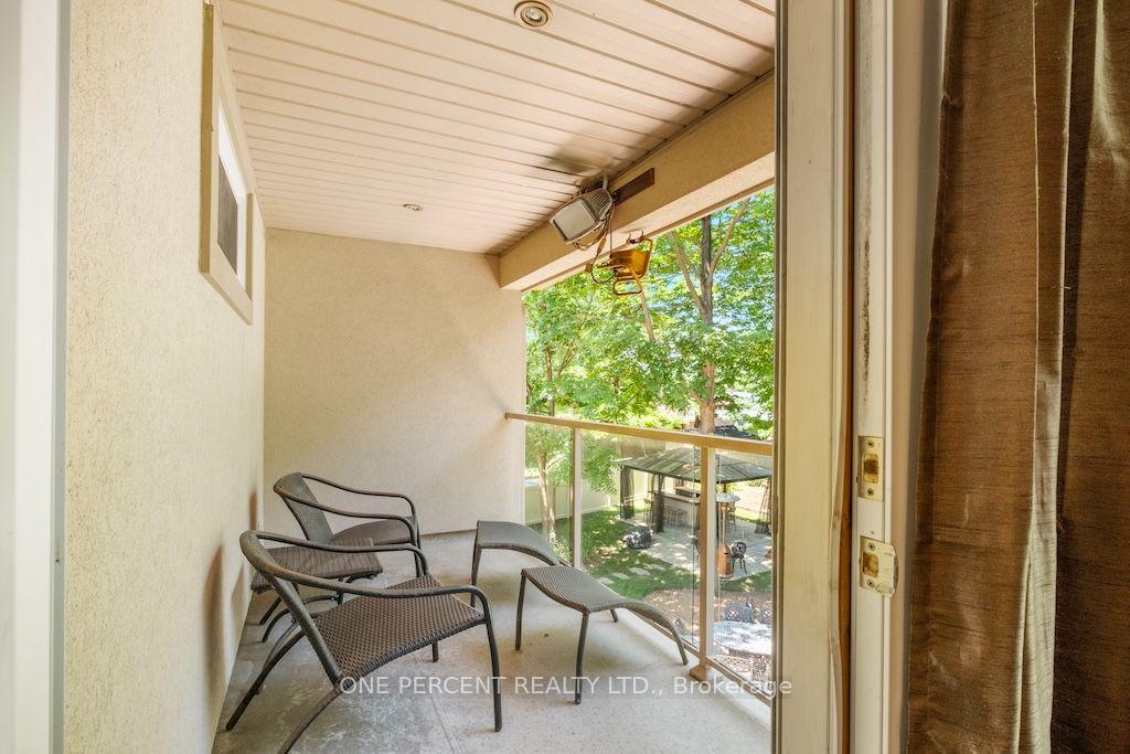 Photo 24 of 583 Stephens Crescent, Oakville, West — HOMEH