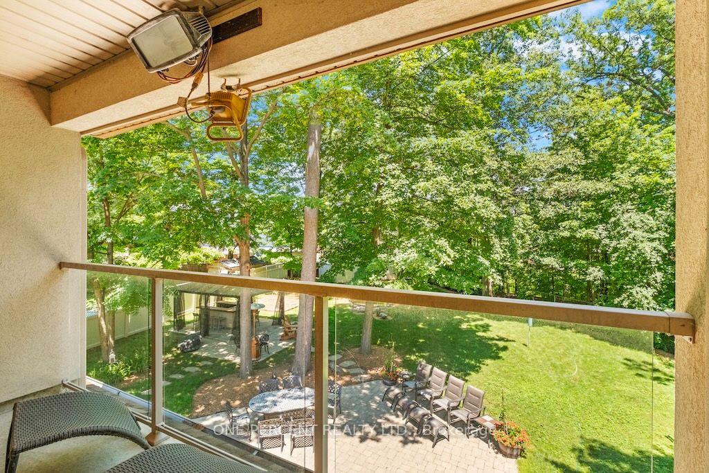Photo 25 of 583 Stephens Crescent, Oakville, West — HOMEH