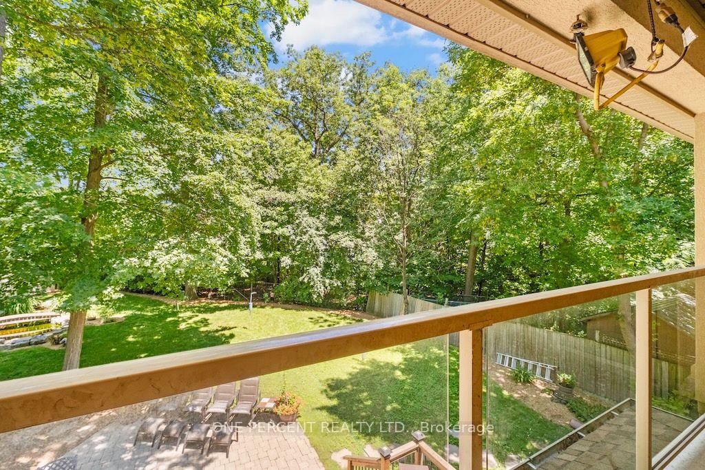 Photo 26 of 583 Stephens Crescent, Oakville, West — HOMEH