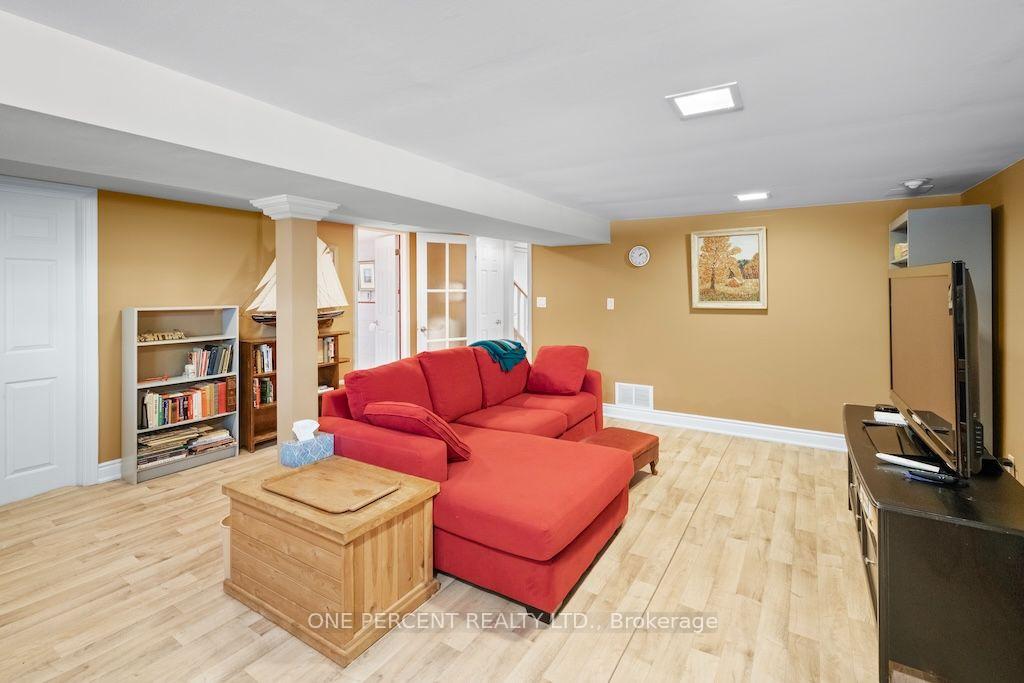 Photo 30 of 583 Stephens Crescent, Oakville, West — HOMEH