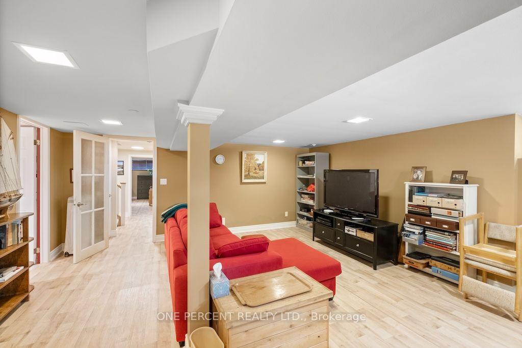 Photo 32 of 583 Stephens Crescent, Oakville, West — HOMEH
