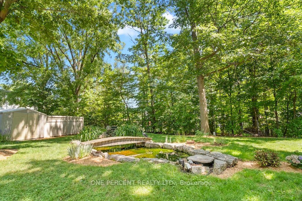 Photo 33 of 583 Stephens Crescent, Oakville, West — HOMEH