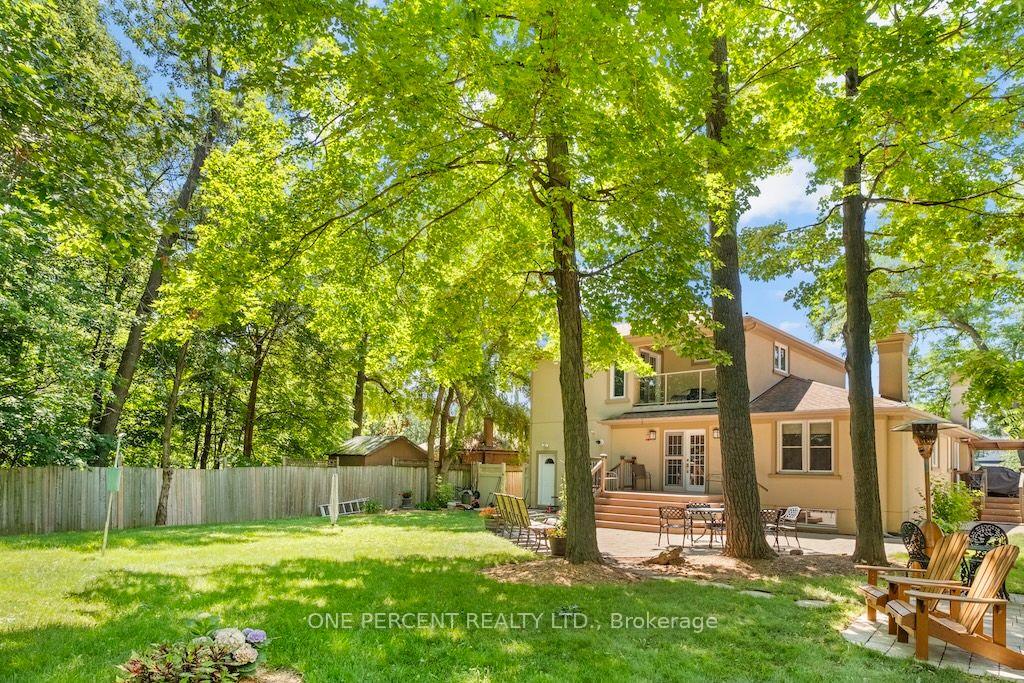Photo 34 of 583 Stephens Crescent, Oakville, West — HOMEH