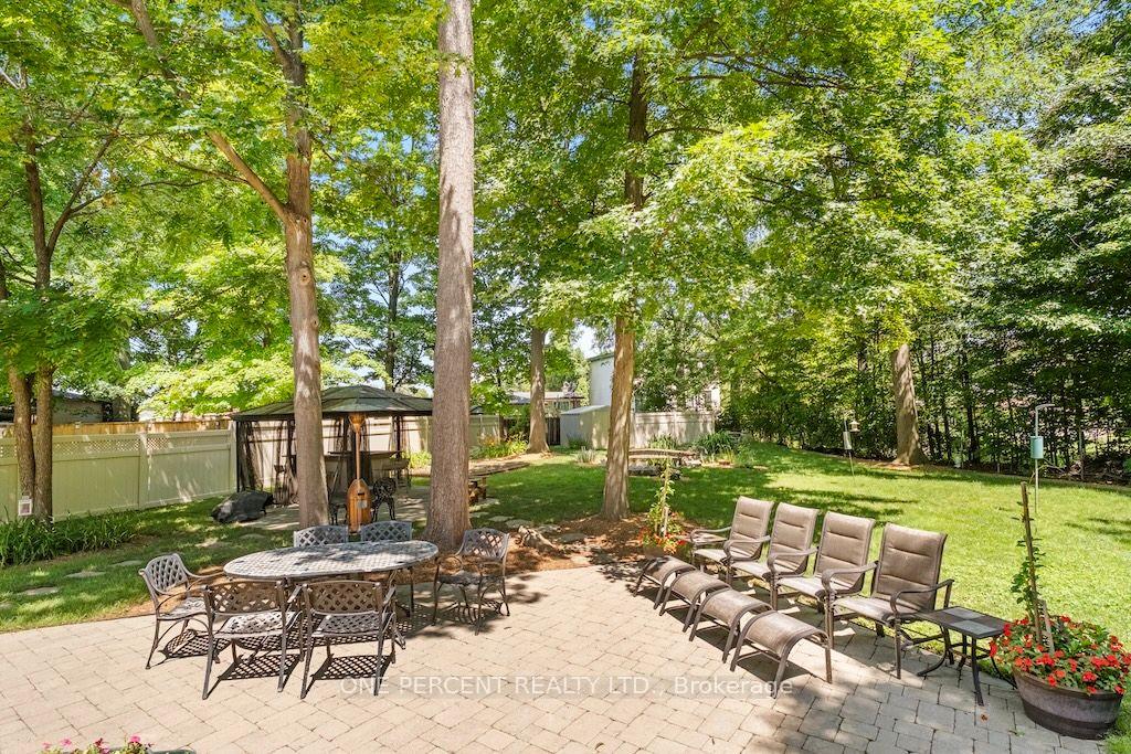 Photo 35 of 583 Stephens Crescent, Oakville, West — HOMEH
