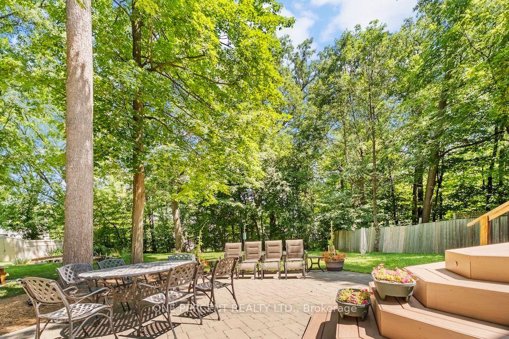 Photo 36 of 583 Stephens Crescent, Oakville, West — HOMEH