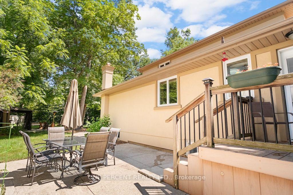 Photo 37 of 583 Stephens Crescent, Oakville, West — HOMEH