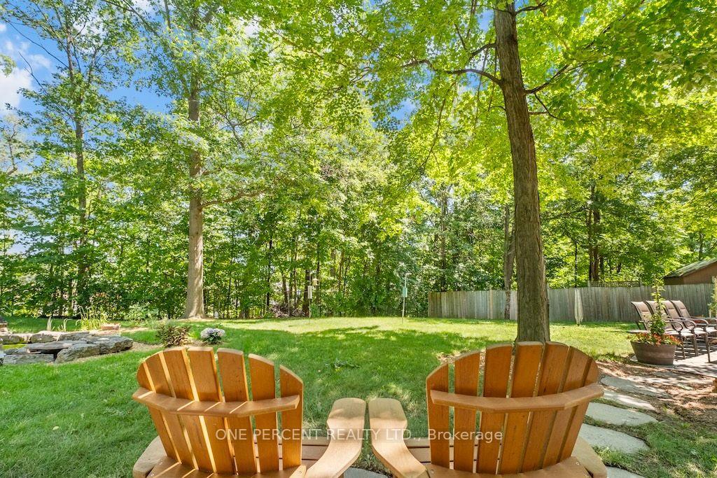Photo 38 of 583 Stephens Crescent, Oakville, West — HOMEH