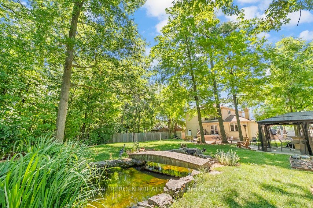 Photo 39 of 583 Stephens Crescent, Oakville, West — HOMEH
