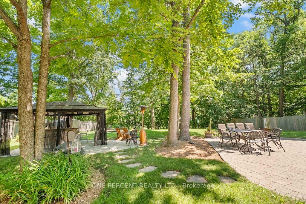 Photo 41 of 583 Stephens Crescent, Oakville, West — HOMEH