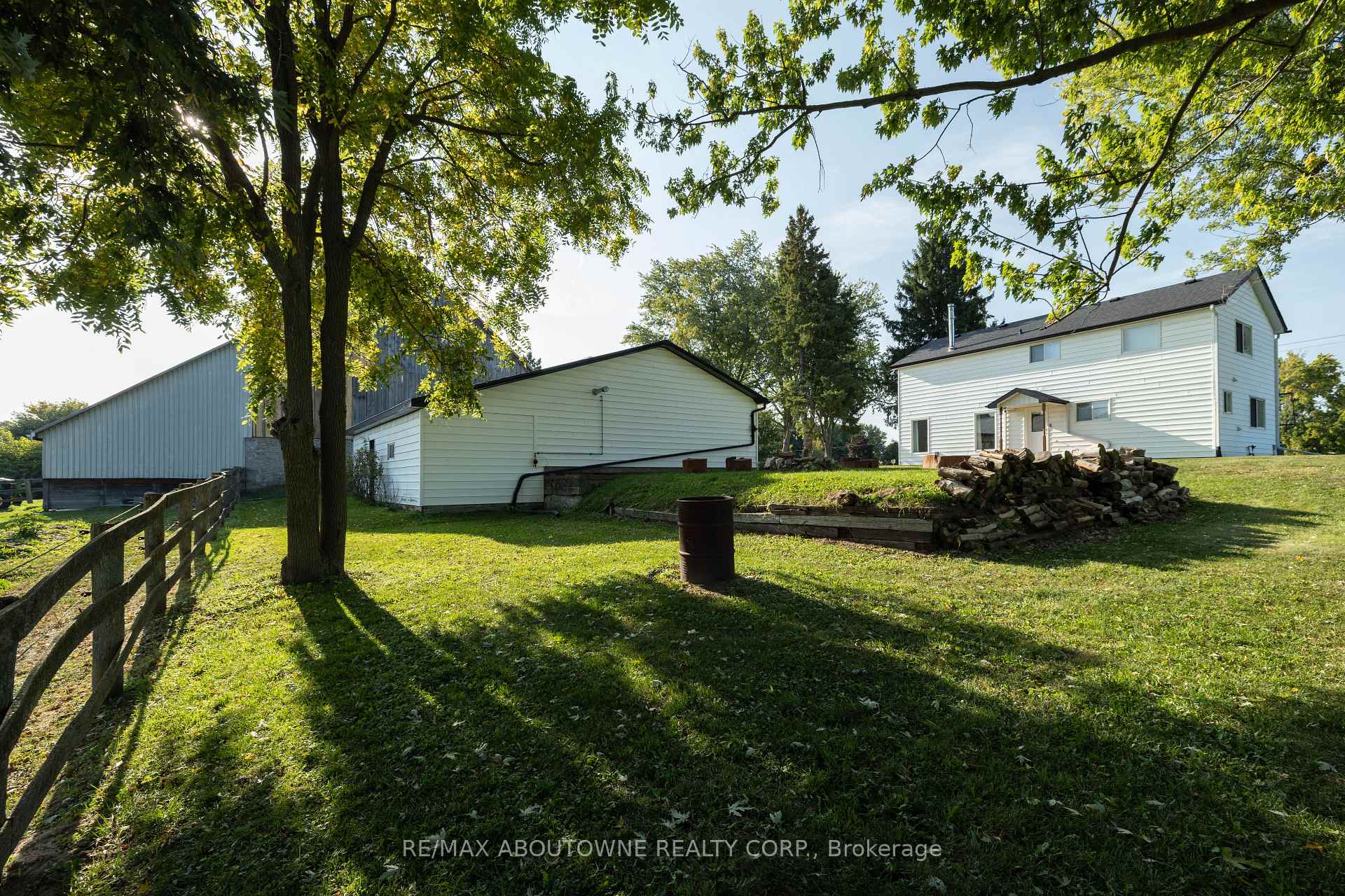 Photo 5 of 3276 Governors Road, Hamilton, Rural Ancaster — HOMEH