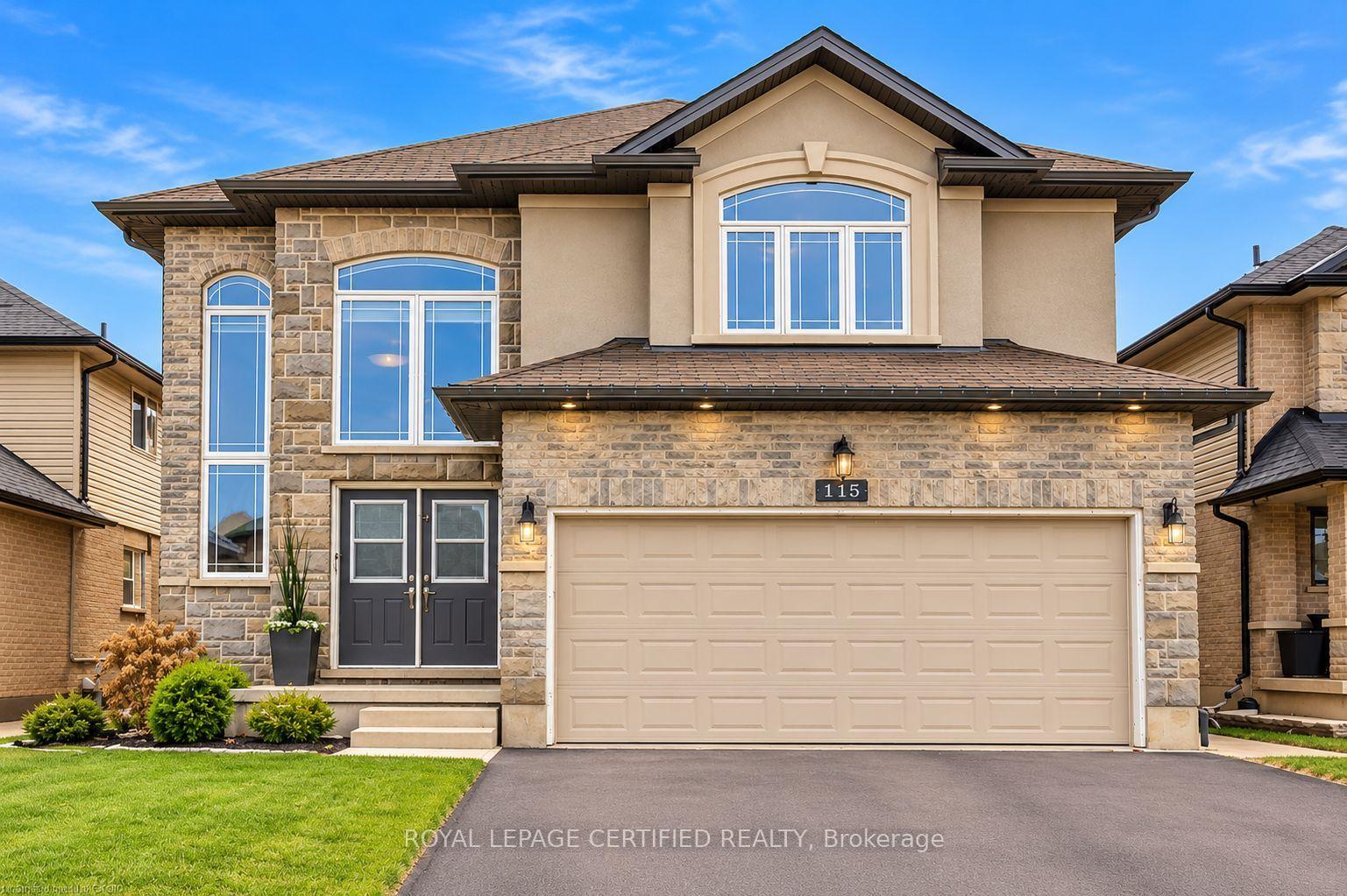 Photo of 115 Davinci Boulevard