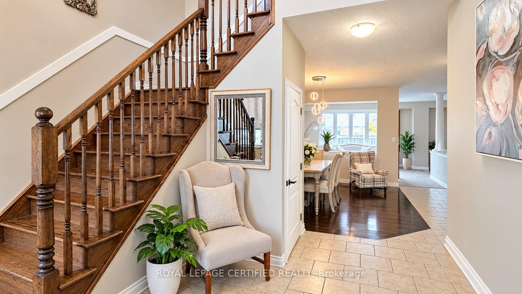 Photo 3 of 115 Davinci Boulevard, Hamilton, Carpenter — HOMEH