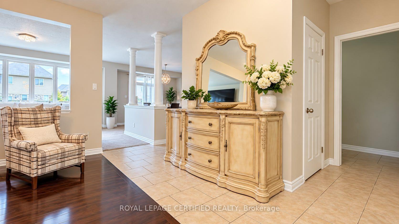 Photo 5 of 115 Davinci Boulevard, Hamilton, Carpenter — HOMEH