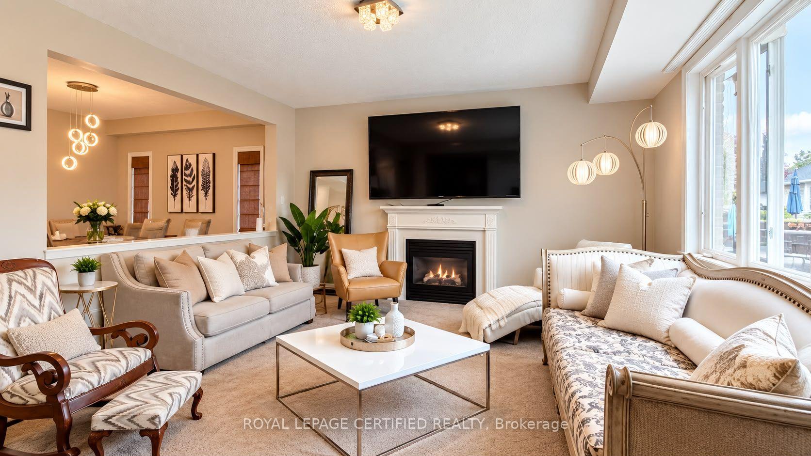 Photo 8 of 115 Davinci Boulevard, Hamilton, Carpenter — HOMEH
